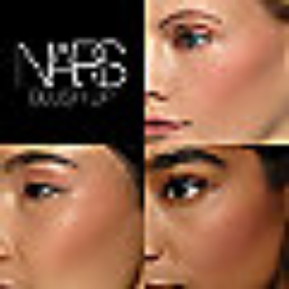 NEW NARS Narsissist Cheek Studio Palette - Picture 2 of 3